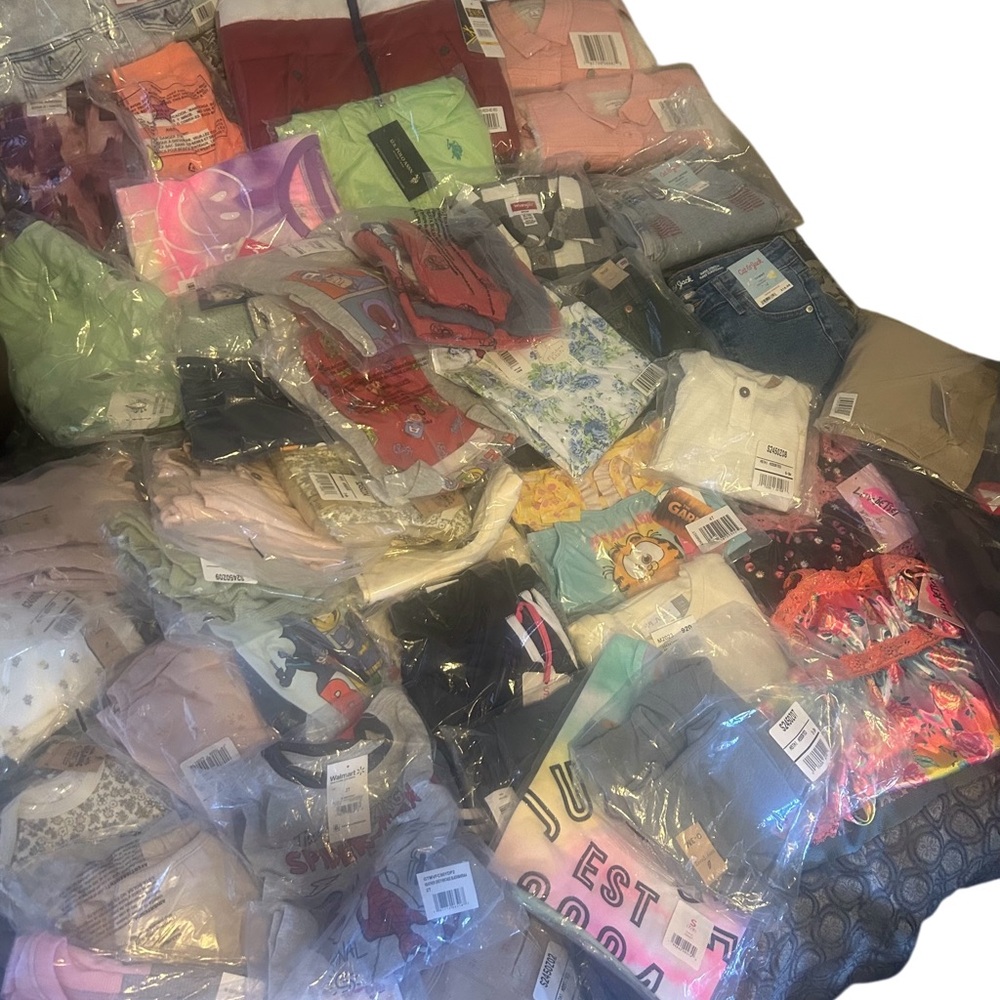 Meet your Posher, Kendra